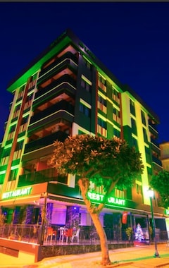 Avlion Boutique Hotel (Alanya, Tyrkiet)