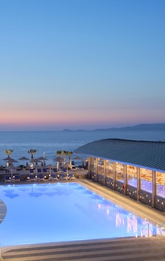 Hotelli Arina Beach Resort (Kokkini Hani, Kreikka)