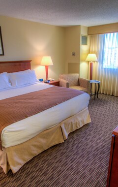 Holiday Inn Tampa Westshore - Airport Area, An Ihg Hotel (Tampa, USA)
