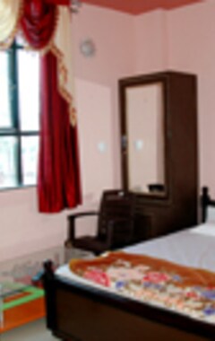 Hotelli Blue Mountain (Udaipur, Intia)