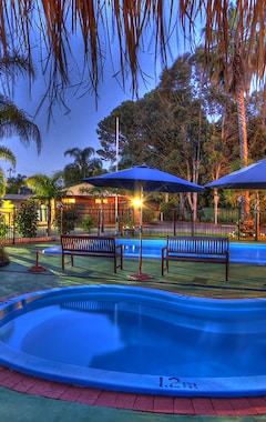 Resort Mandurah Caravan and Tourist Park (Mandurah, Australia)