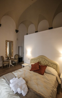 Bed & Breakfast Palazzo del Magnifico B&B (Siena, Italia)