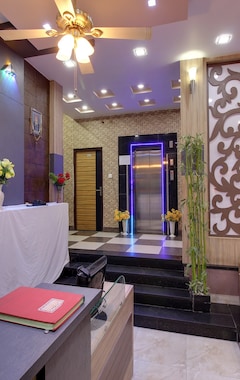 Hotelli Hotel Mittal Inn (Ajmer, Intia)