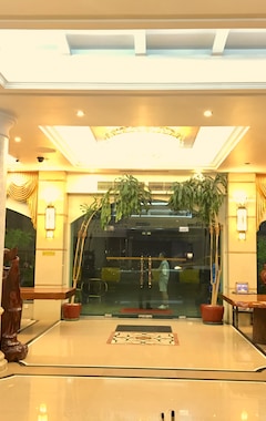 Hotel Sor (Phnom Penh, Camboya)