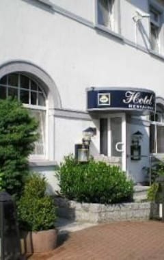 Hotel Daun (Castrop-Rauxel, Alemania)