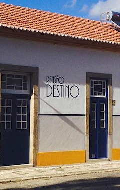 Hostel / vandrehjem Pensao Destino (Castelo de Vide, Portugal)