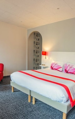 Hotel Amaryllis (Nice, Frankrig)