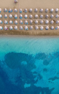 Coral Blue Beach - Across Hotels & Resorts (Gerakini, Grecia)
