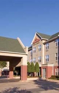 Hotel Staybridge Suites Wichita Falls (Wichita Falls, USA)