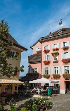 Hotel Sonne Living-Bremgarten (Bremgarten, Suiza)