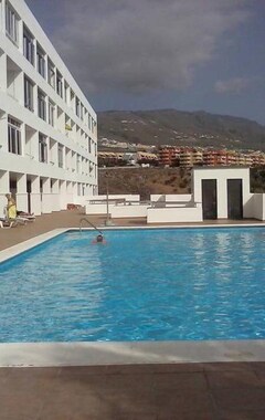 Hotel El Ancla (Arona, Spanien)