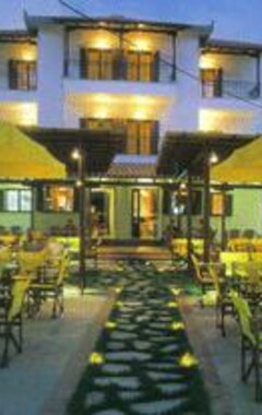 Pegasus Hotel & Coastal Cafe (Kala Nera, Greece)