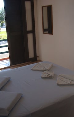Hotel D'Italia (Arroio do Sal, Brasilien)