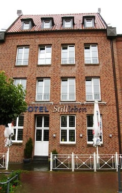 Hotelli Stillleben (Kalkar, Saksa)