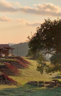 Hotel Villarejo Pousada e Experiencias (Ibiúna, Brasil)