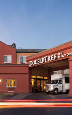 Hotel Doubletree By Hilton Portland Tigard (Tigard, EE. UU.)