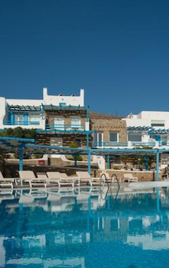 Hotel Mykonos Lolita (Panormos, Grecia)