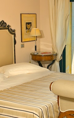 Hotel Villa Carlotta (Taormina, Italien)