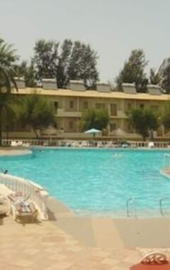 Palma Rima Hotel (Kombo-St. Mary Area, Gambia)