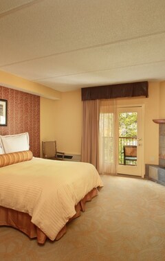 Hotelli Staybridge Suites - Houston - Medical Center an IHG Hotel (Houston, Amerikan Yhdysvallat)