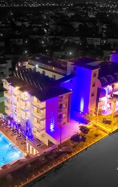 Hotelli Akdora Resort & Spa Hotel (Manavgat, Turkki)