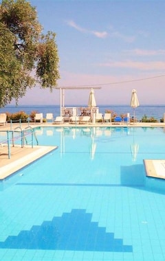 Hotel Maranton Beach (Kinira, Grecia)