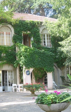 Hotel Le Cèdre de Soyons (Soyons, Frankrig)