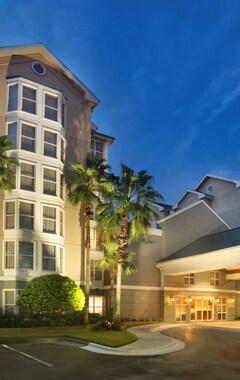 Hotelli Homewood Suites by Hilton Orlando-International Drive/Convention Center (Orlando, Amerikan Yhdysvallat)