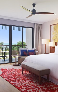 Hotel The Westin Desaru Coast Resort (Desaru, Malaysia)