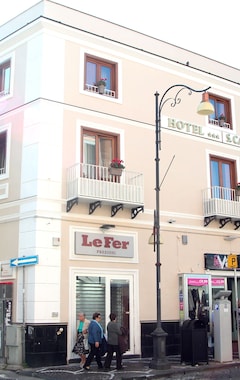 Hotel Santa Caterina (Pompeji, Italien)