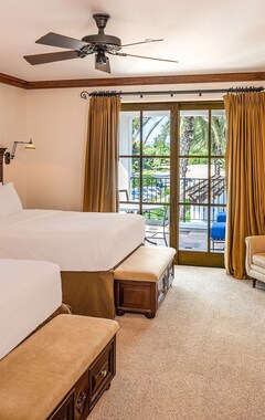 Hotel Omni La Costa Resort & Spa (Carlsbad, EE. UU.)