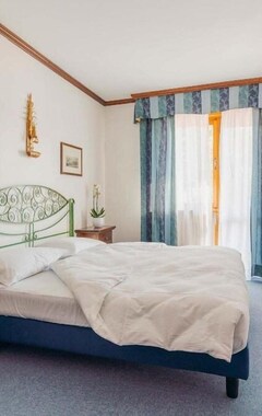 Hotelli Hotel Capannina (Cortina d'Ampezzo, Italia)