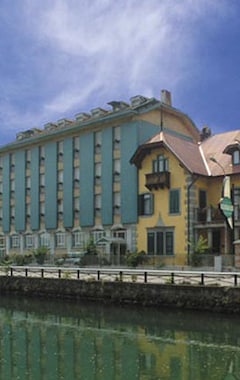 Hotelli Hotel Naviglio Grande (Corsico, Italia)