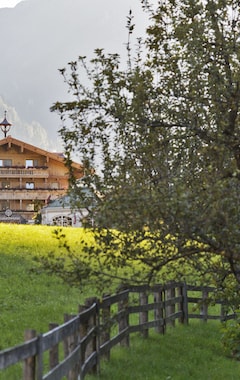 Hotelli ElisabethHotel Premium Private Retreat - adults only (Mayrhofen, Itävalta)