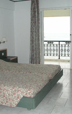 Hotel Porto Iliessa (Argassi, Grecia)