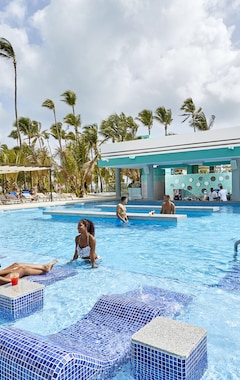 Hotel Riu Palace Punta Cana - All Inclusive 24h (Playa Bávaro, República Dominicana)