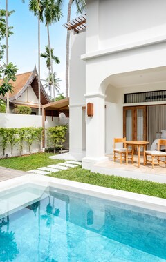 Hotel Sala Samui Choengmon Beach Resort (Bophut, Thailand)