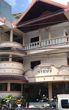 Hotel Baan Boa Resort (Patong Strand, Thailand)