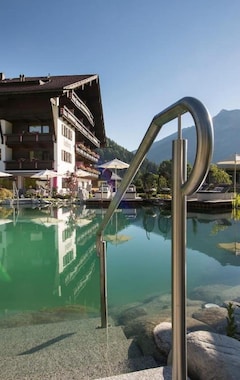 Hotel das liebling (Pertisau, Austria)