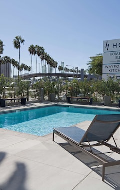 Hotel H  Los Angeles, Curio Collection By Hilton (Los Ángeles, EE. UU.)