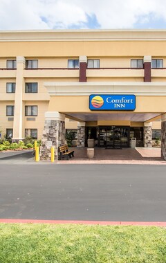 Hotel Comfort Inn Midtown (Tulsa, USA)