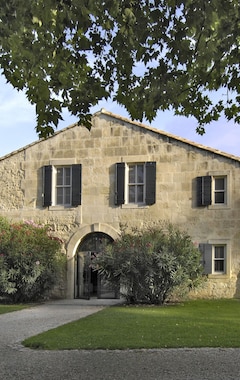 Hotelli Le Mas de Peint (Arles, Ranska)