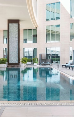 Hotelli DoubleTree by Hilton Doha - Al Sadd (Doha, Qatar)