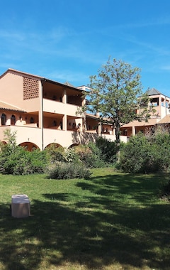 Hotel Garden Toscana Resort (San Vincenzo, Italia)