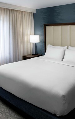 Hotel DoubleTree by Hilton Nashua (Nashua, USA)