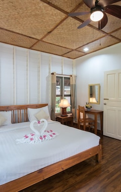 Hotelli Koh Tao Coral Grand Resort (Koh Tao, Thaimaa)