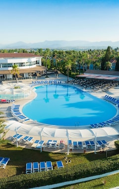 Resort Euphoria Palm Beach (Kizilagac, Tyrkiet)