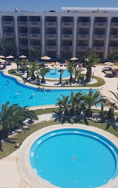 Hotelli Royal Thalassa Monastir (Monastir, Tunisia)