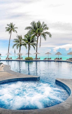 Hotelli Nora Beach Resort & Spa - Sha Extra Plus (Bophut, Thaimaa)