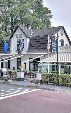 Hotelli De Arcense Herberg (Arcen, Hollanti)